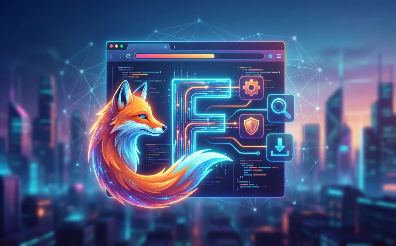 Firefox 142 Beta