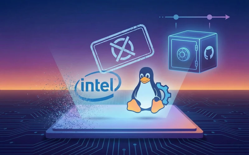 Intel Clear Linux