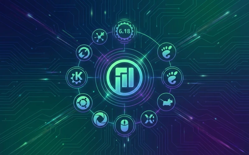Manjaro 26.0
